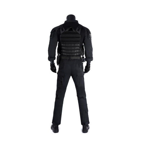 The Punisher Final Blow Punisher Cosplay Costume - Coscosmos