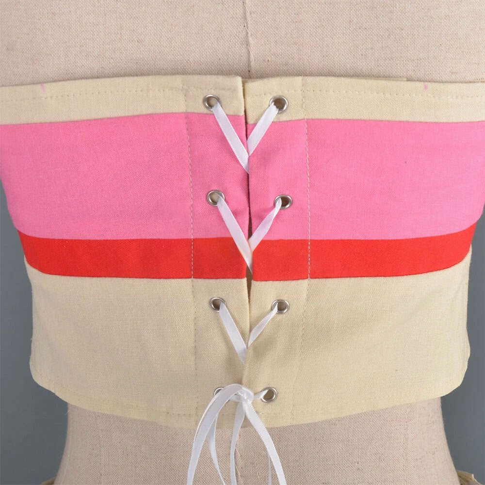 The Road to El Dorado Chel Cosplay Costume Full Set Halloween Anime Outfit - Coscosmos