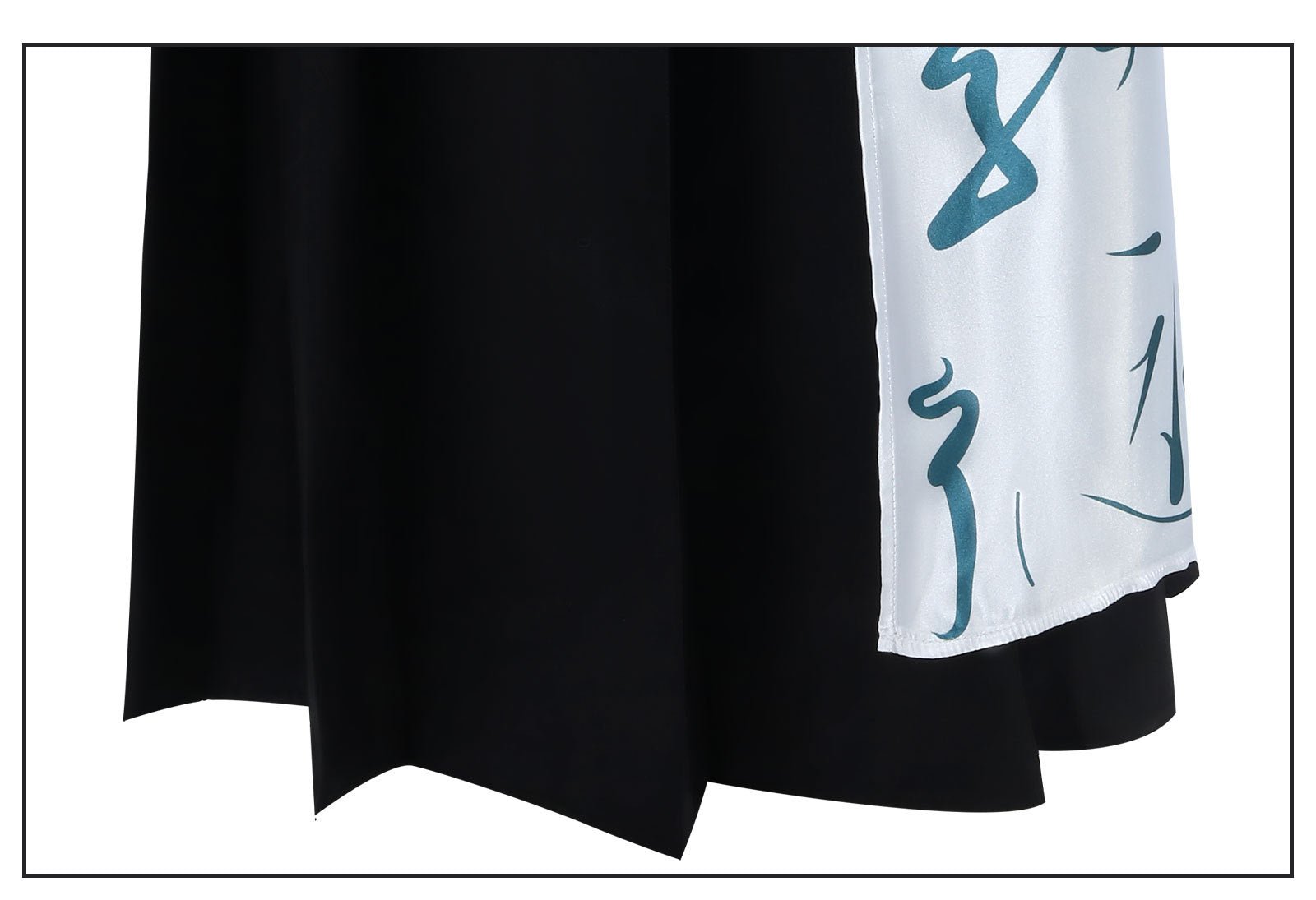 The Seventh Night Ghost Story – Che Fuzhao & Hua Qing Cosplay Costume - Coscosmos