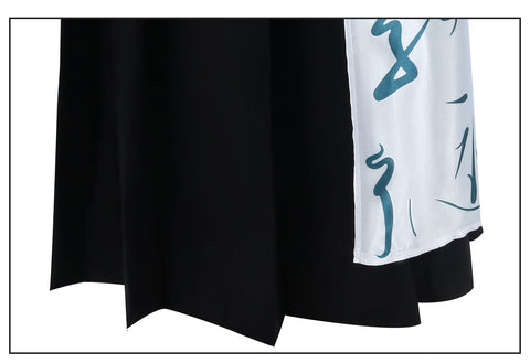 The Seventh Night Ghost Story – Che Fuzhao & Hua Qing Cosplay Costume - Coscosmos