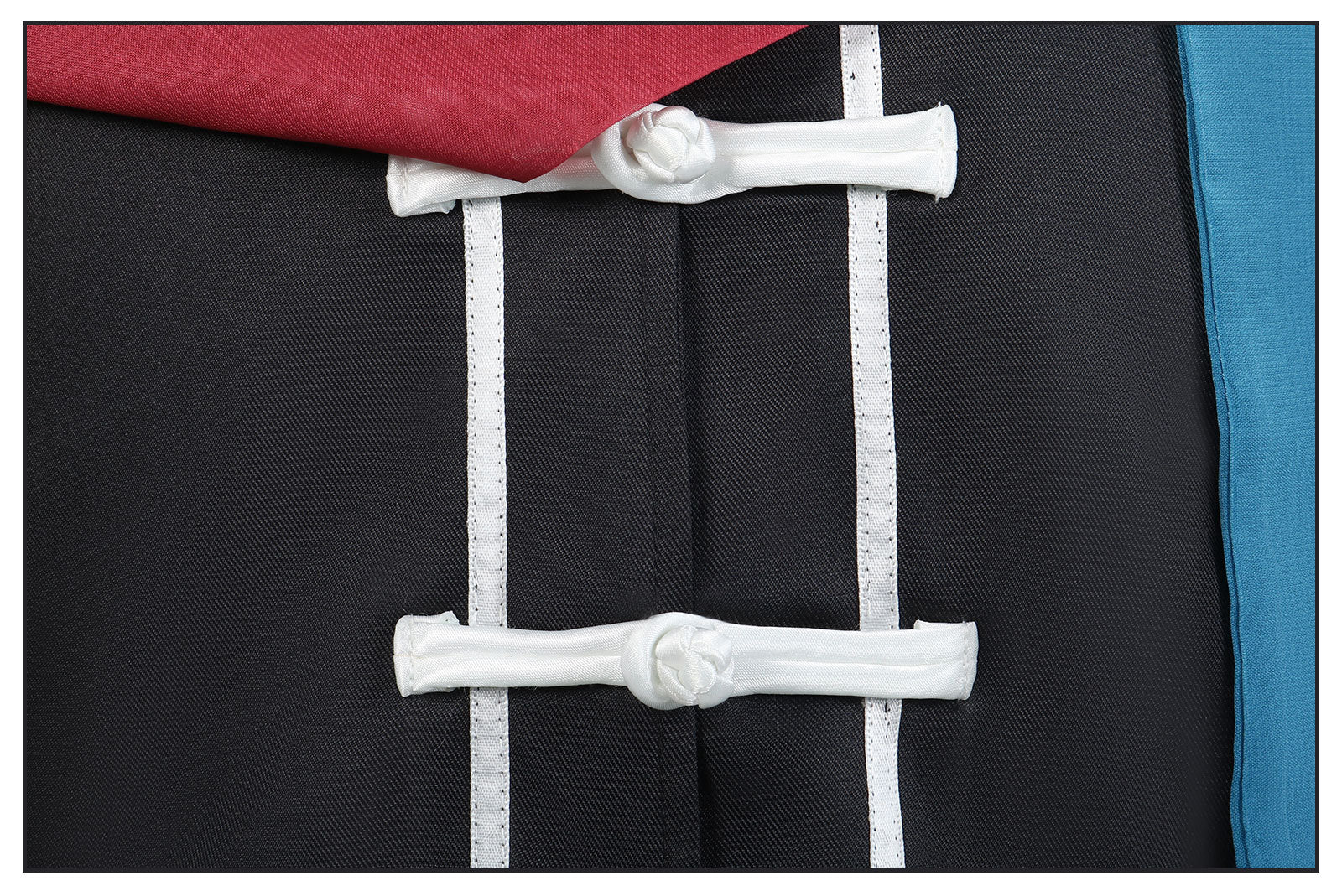 The Seventh Night Ghost Story – Che Fuzhao & Hua Qing Cosplay Costume - Coscosmos