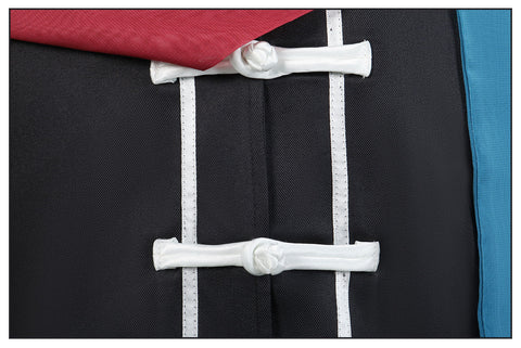 The Seventh Night Ghost Story – Che Fuzhao & Hua Qing Cosplay Costume - Coscosmos