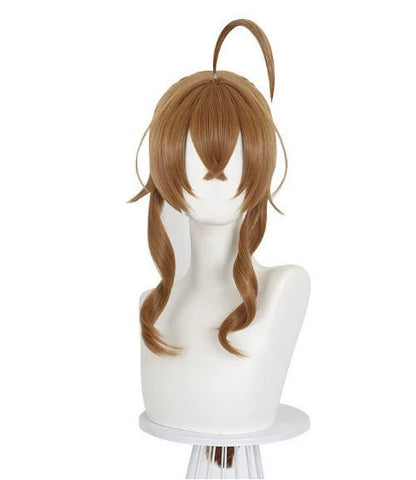 The Silent Witch Monica Everett Academy Uniform Cosplay Costume – High - Quality Anime School Outfit for Fans & Conventions - Coscosmos