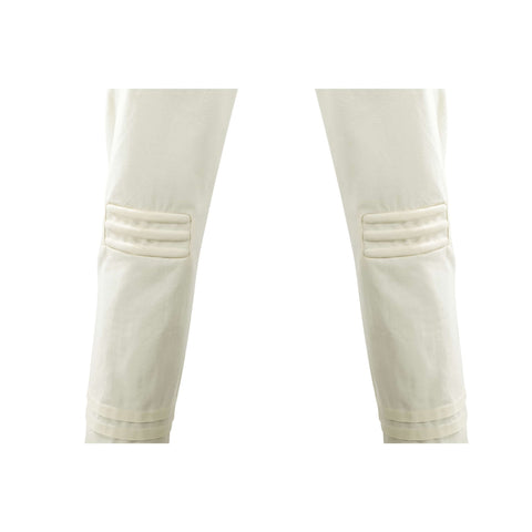 The Suicide Squad & Peacemaker Season 1 Christopher Smith Full Premium Cosplay Set with Helmet & Boots - Official DC Movie Edition - Coscosmos