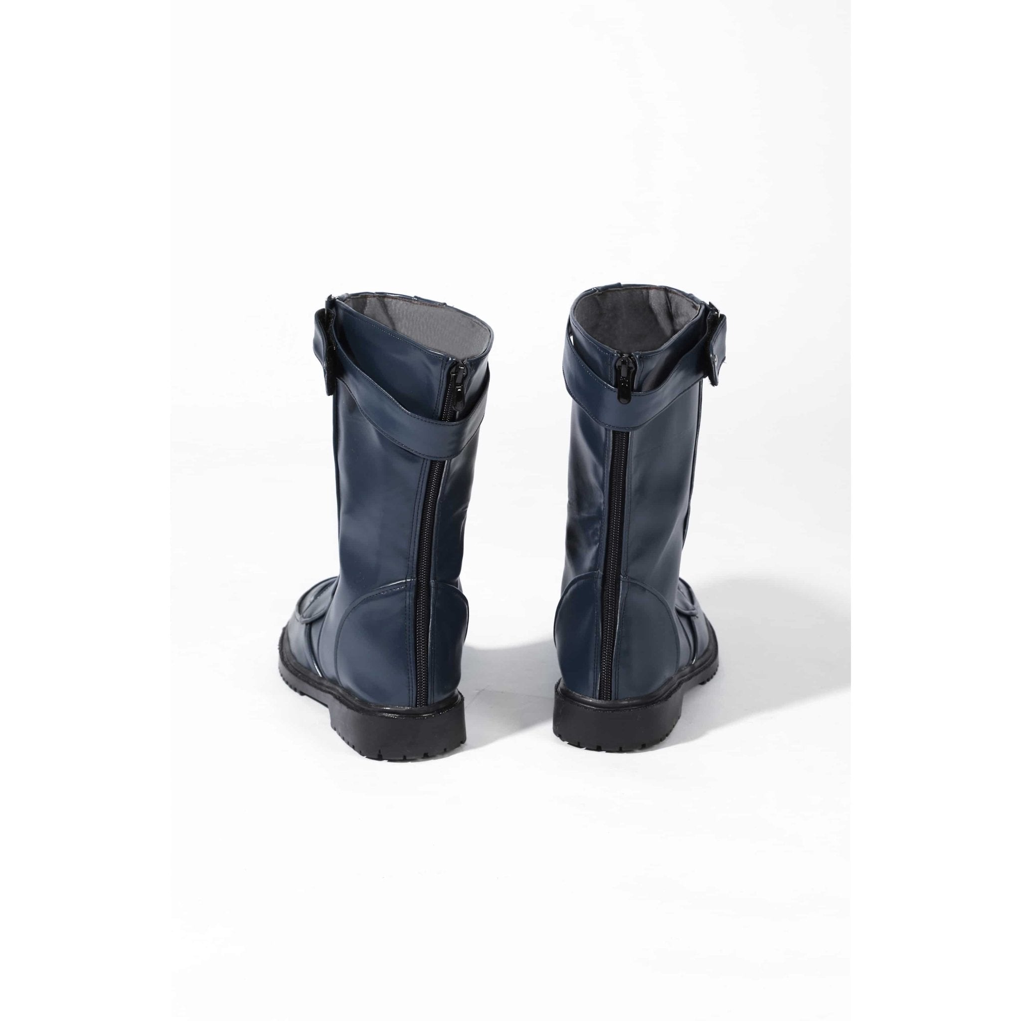 The Suicide Squad & Peacemaker Season 1 Christopher Smith Full Premium Cosplay Set with Helmet & Boots - Official DC Movie Edition - Coscosmos