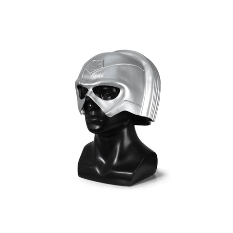 The Suicide Squad & Peacemaker Season 1 Christopher Smith Full Premium Cosplay Set with Helmet & Boots - Official DC Movie Edition - Coscosmos