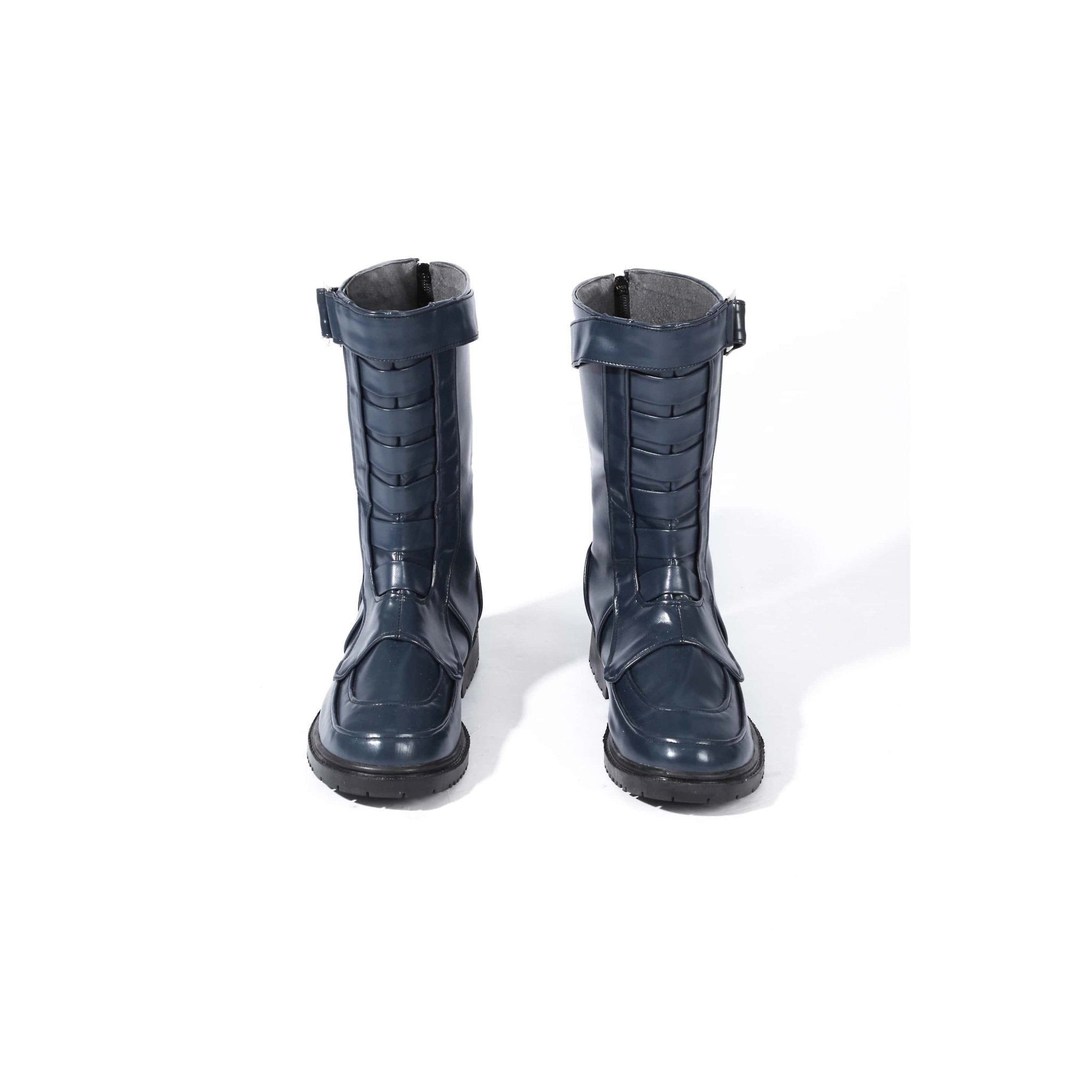 The Suicide Squad & Peacemaker Season 1 Christopher Smith Full Premium Cosplay Set with Helmet & Boots - Official DC Movie Edition - Coscosmos