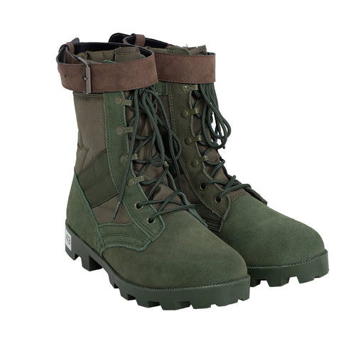 The Suicide Squad - Polka - Dot Man Full Set Costume with Shoes - Coscosmos