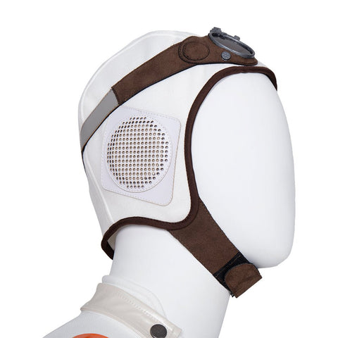 The Suicide Squad - Polka - Dot Man Full Set Costume with Shoes - Coscosmos