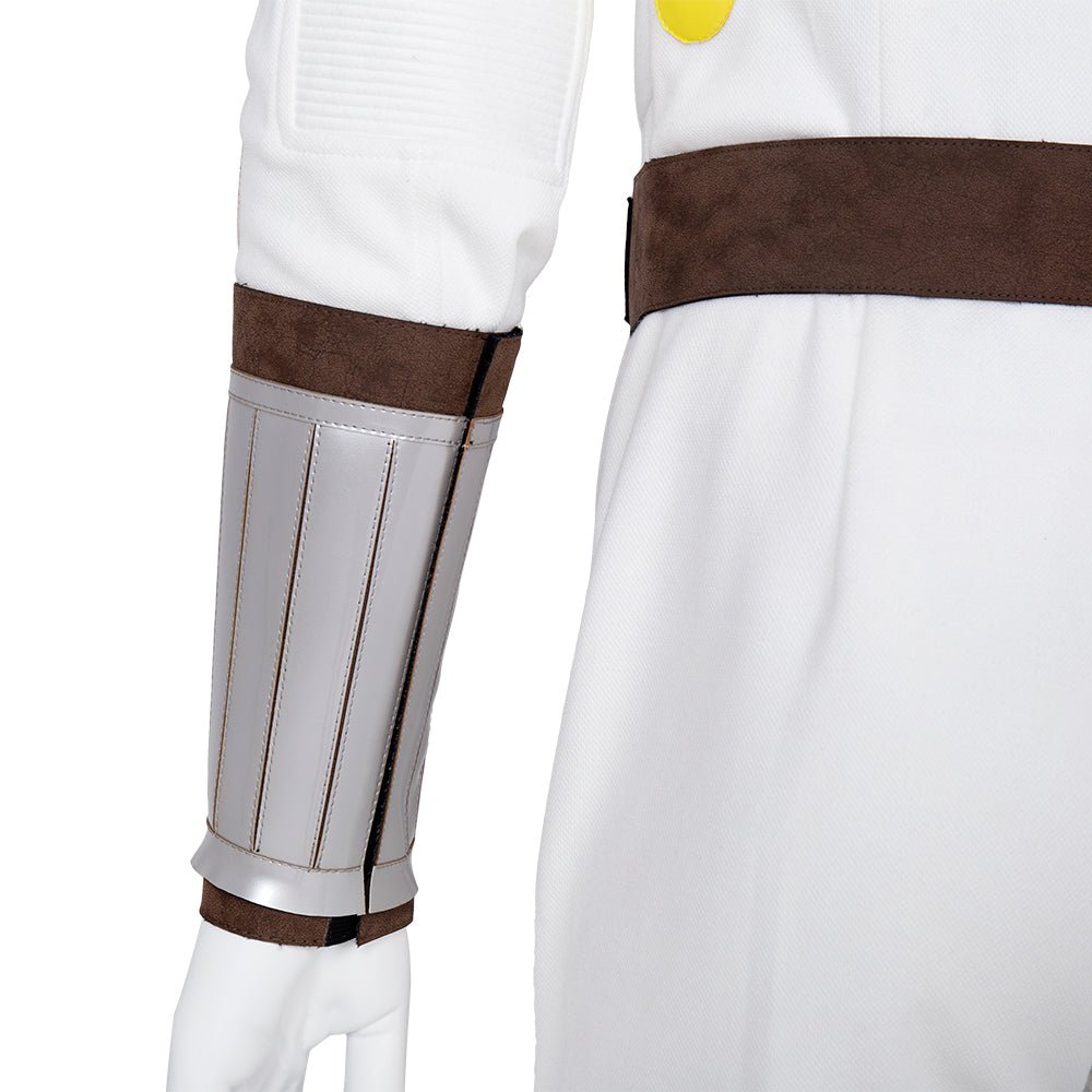 The Suicide Squad - Polka - Dot Man Full Set Costume with Shoes - Coscosmos