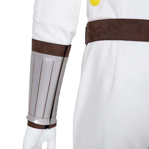 The Suicide Squad - Polka - Dot Man Full Set Costume with Shoes - Coscosmos