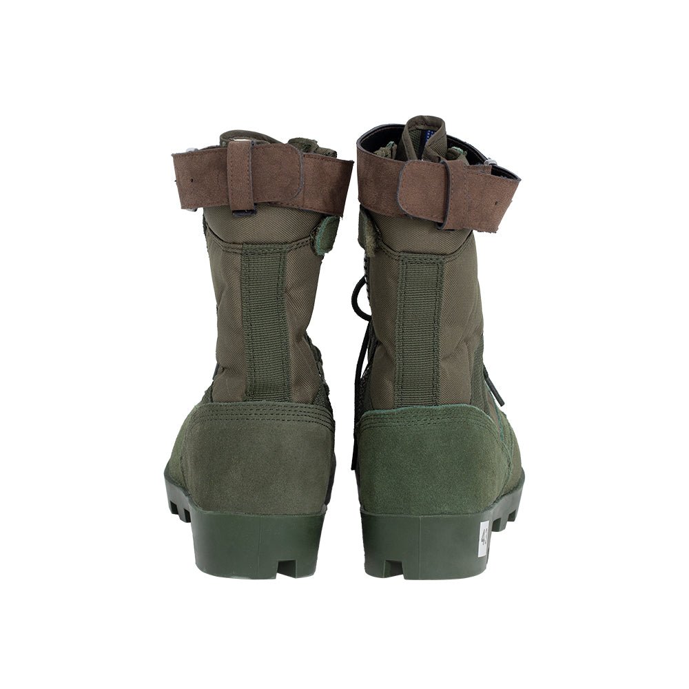 The Suicide Squad - Polka - Dot Man Full Set Costume with Shoes - Coscosmos