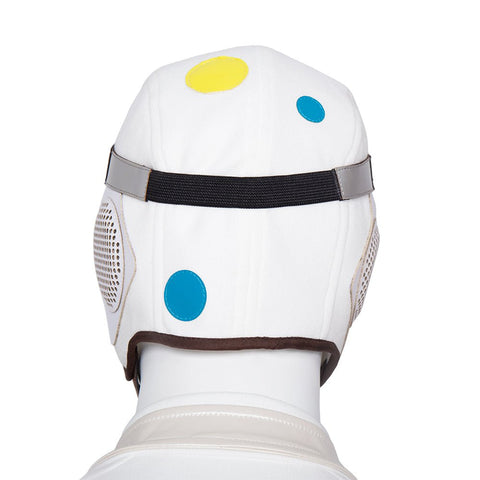 The Suicide Squad - Polka - Dot Man Full Set Costume with Shoes - Coscosmos