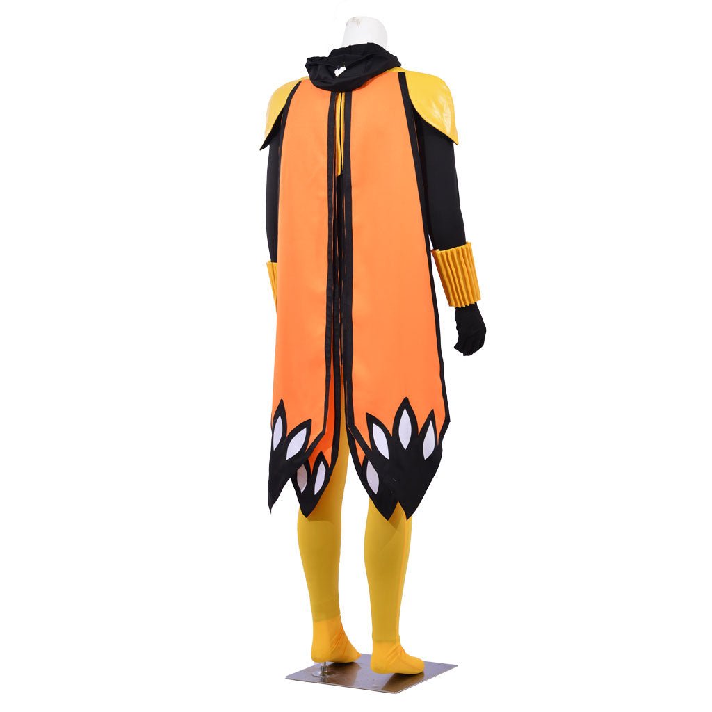 The Venture Bros. The Monarch Cosplay Costume - Coscosmos