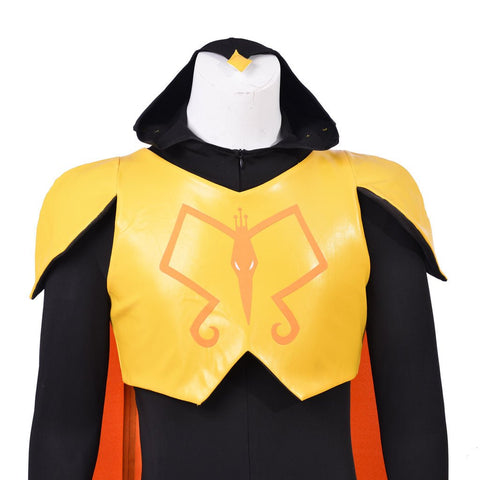 The Venture Bros. The Monarch Cosplay Costume - Coscosmos