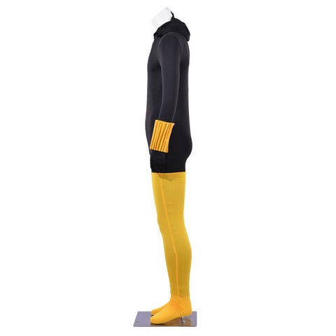 The Venture Bros. The Monarch Cosplay Costume - Coscosmos