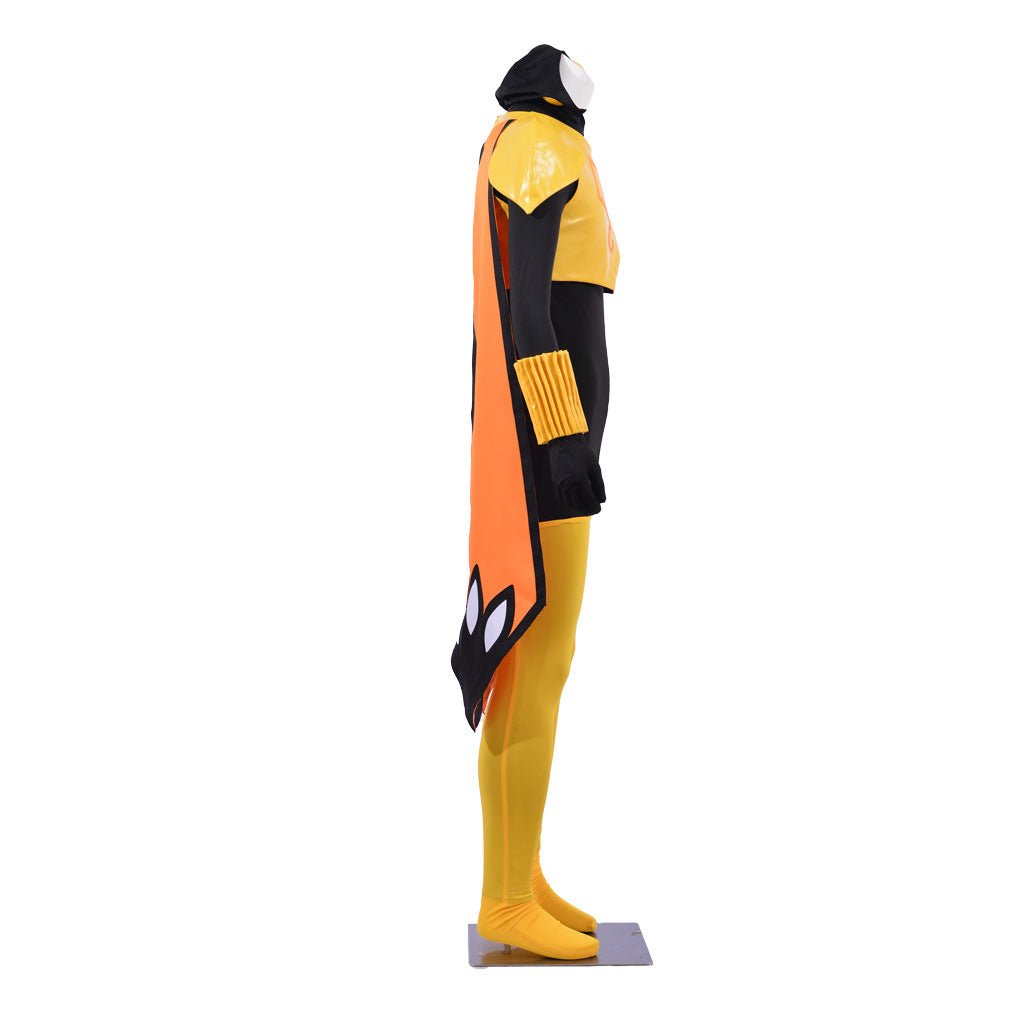 The Venture Bros. The Monarch Cosplay Costume - Coscosmos