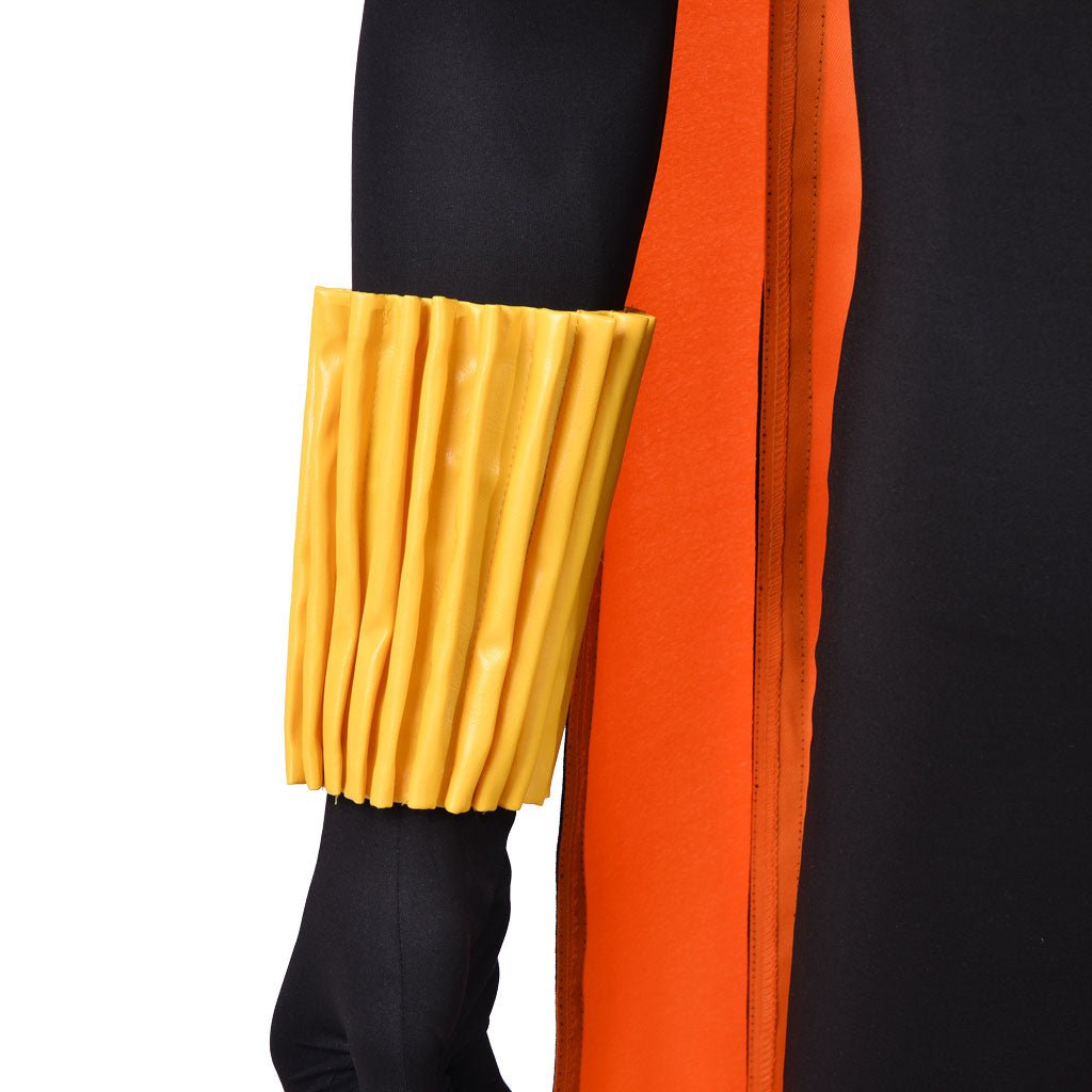 The Venture Bros. The Monarch Cosplay Costume - Coscosmos