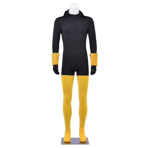 The Venture Bros. The Monarch Cosplay Costume - Coscosmos