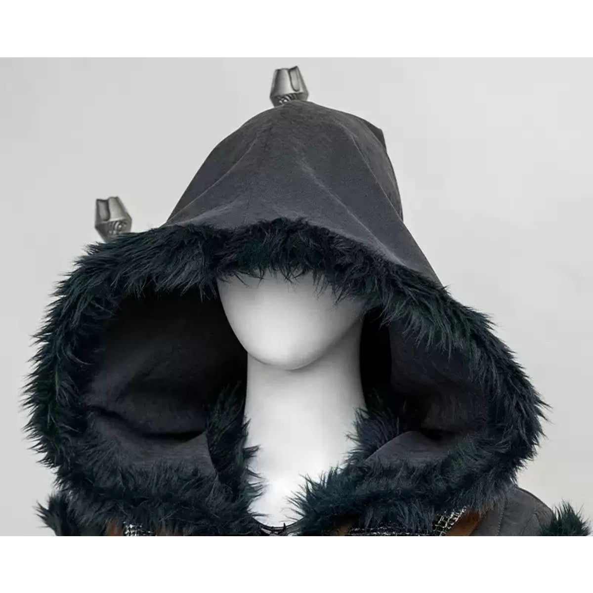 The Witcher 4 Ciri Cosplay Costume - Premium Game Character Outfit - Coscosmos