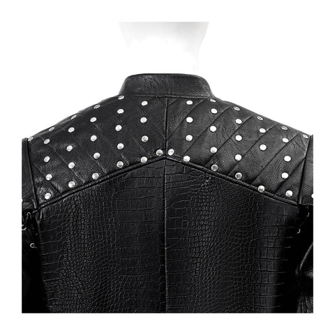 The Witcher Geralt Cosplay Costume - Premium Quality Game Character Outfit - Coscosmos