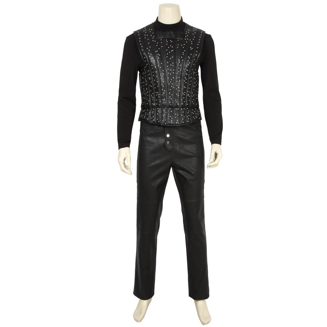 The Witcher Geralt of Rivia Cosplay Costume - Coscosmos