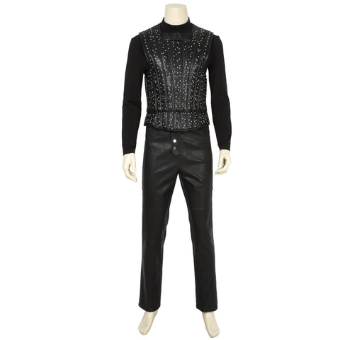 The Witcher Geralt of Rivia Cosplay Costume - Coscosmos