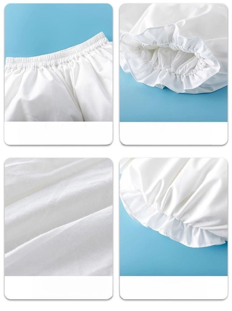 The Wizard of Oz Girls' Autumn Little Red Riding Hood Lolita Dress for Halloween & Cosplay - Coscosmos