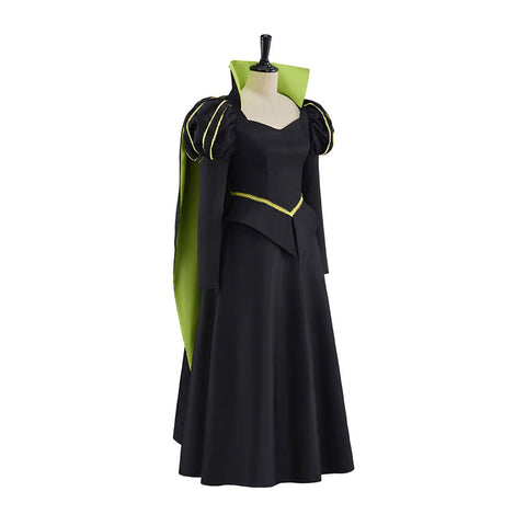 The Wizard of Oz Witches Costume – Authentic & Enchanting Cosplay Outfit - Coscosmos