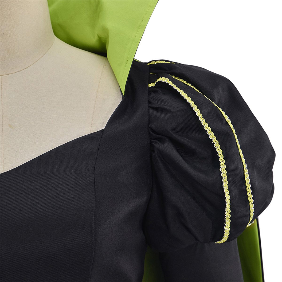 The Wizard of Oz Witches Costume – Authentic & Enchanting Cosplay Outfit - Coscosmos