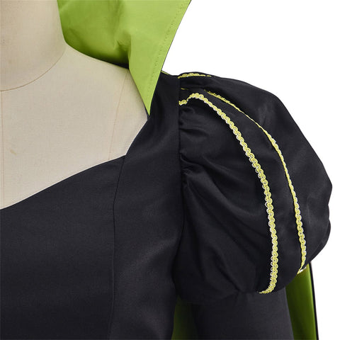 The Wizard of Oz Witches Costume – Authentic & Enchanting Cosplay Outfit - Coscosmos