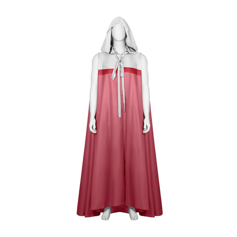 Thor 4 Love and Thunder Odinson Jane Cosplay Outfit Cloak Halloween Cape Unisex - Coscosmos