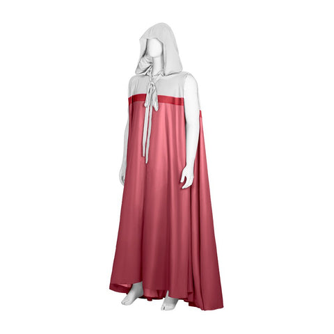 Thor 4 Love and Thunder Odinson Jane Cosplay Outfit Cloak Halloween Cape Unisex - Coscosmos