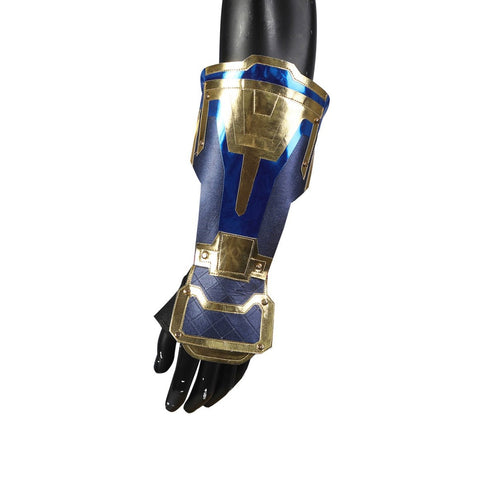 Thor 4 Thor Cosplay Costume - Official Movie Replica for Thor: Love and Thunder - Coscosmos