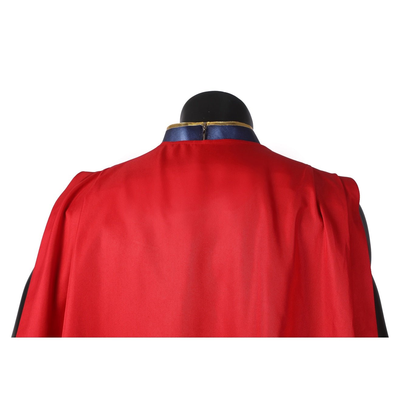 Thor 4 Thor Cosplay Costume - Official Movie Replica for Thor: Love and Thunder - Coscosmos