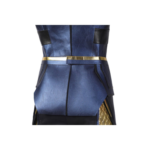 Thor 4 Thor Cosplay Costume - Official Movie Replica for Thor: Love and Thunder - Coscosmos