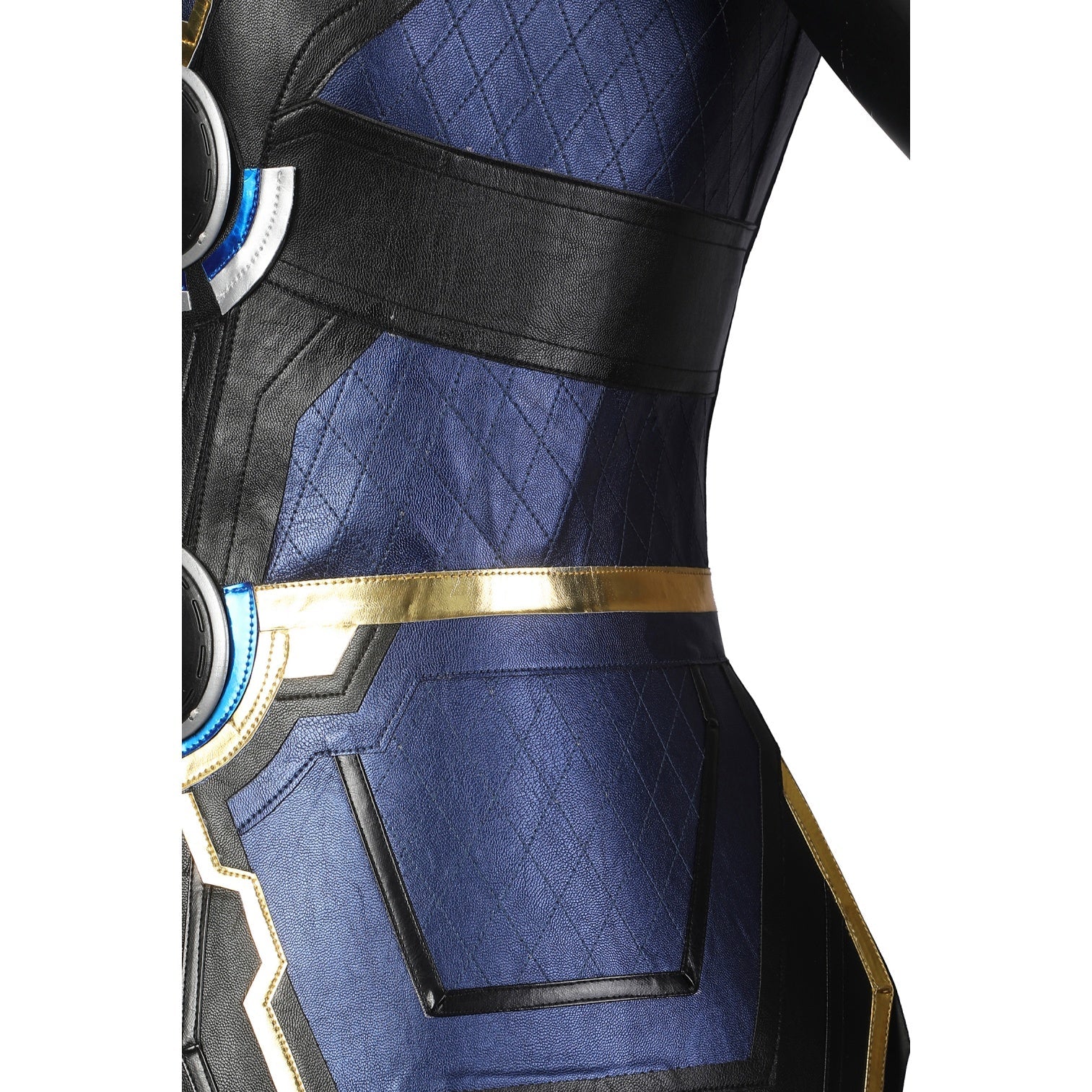 Thor 4 Thor Cosplay Costume - Official Movie Replica for Thor: Love and Thunder - Coscosmos