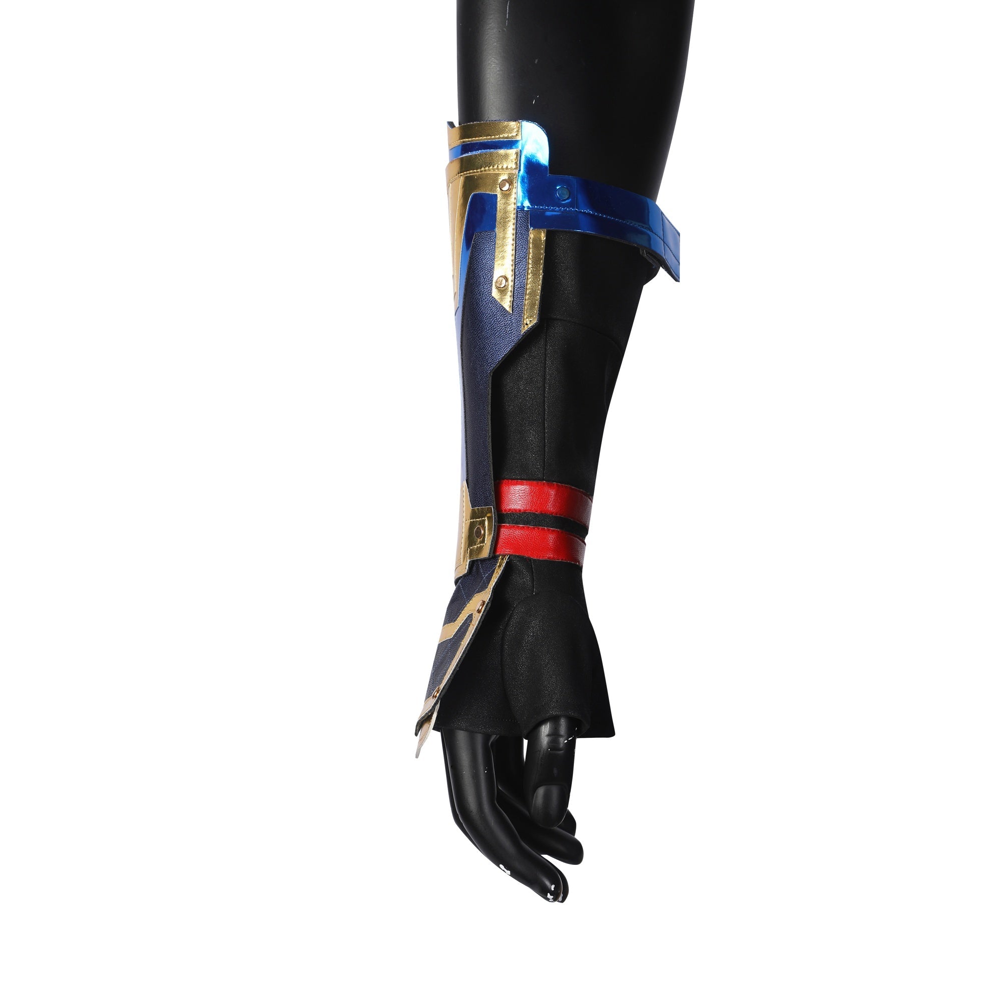 Thor 4 Thor Cosplay Costume - Official Movie Replica for Thor: Love and Thunder - Coscosmos
