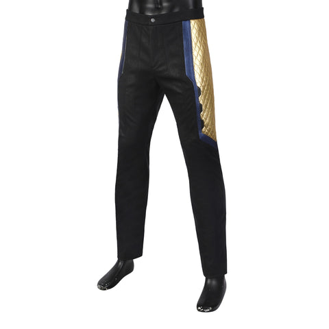 Thor 4 Thor Cosplay Costume - Official Movie Replica for Thor: Love and Thunder - Coscosmos