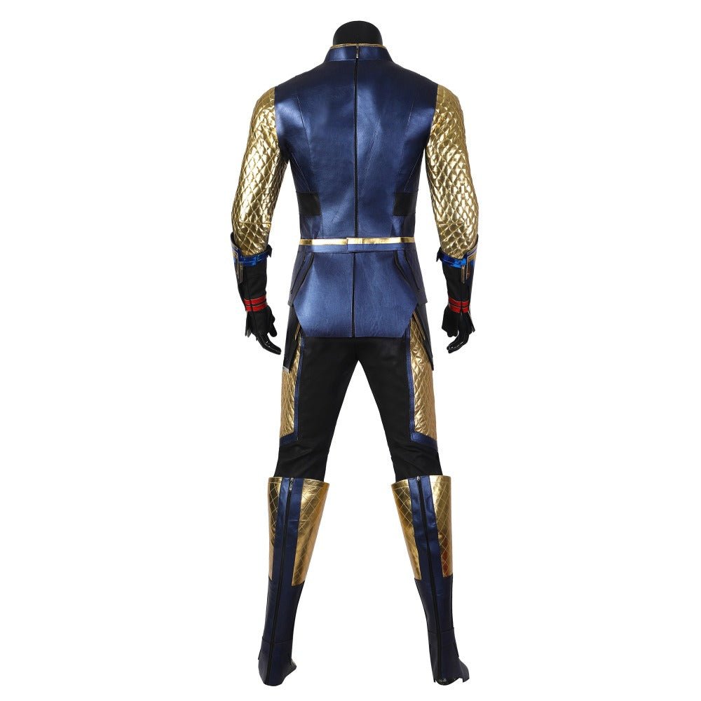 Thor: Love and Thunder Cosplay Costume - Premium Marvel Cinematic Universe Outfit - Coscosmos