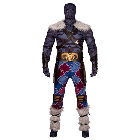 Thor: Love and Thunder Korg Cosplay Costume - Coscosmos