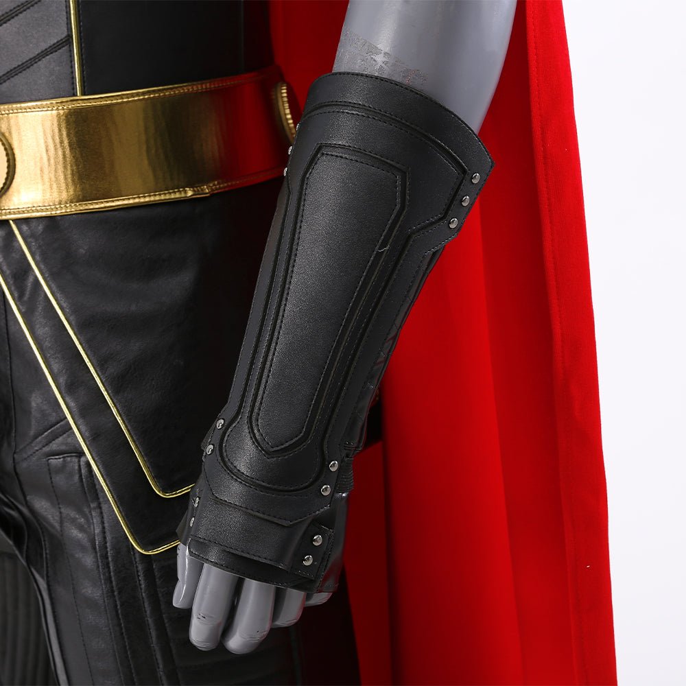 Thor: Love and Thunder The Mighty Thor Cosplay Costume - Coscosmos