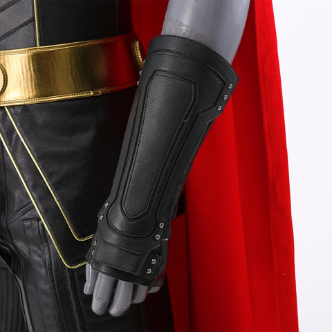 Thor: Love and Thunder The Mighty Thor Cosplay Costume - Coscosmos