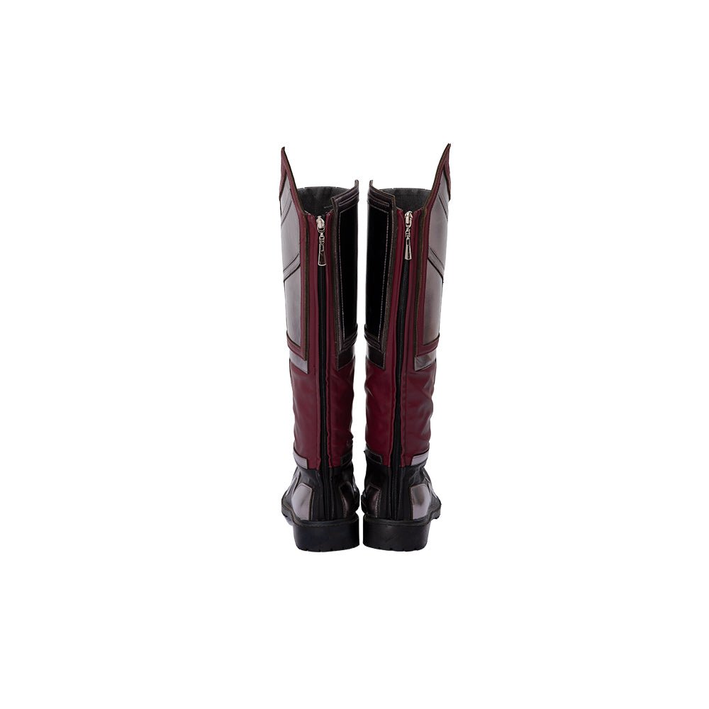 Thor: Love and Thunder The Mighty Thor Cosplay Costume - Coscosmos