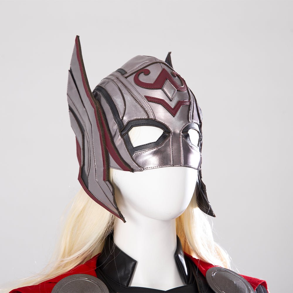 Thor: Love and Thunder The Mighty Thor Cosplay Costume - Coscosmos