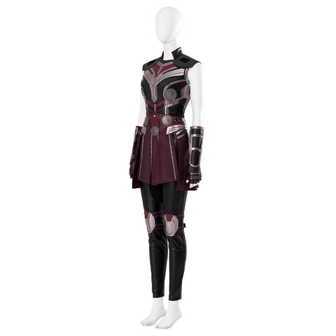 Thor: Love and Thunder The Mighty Thor Cosplay Costume - Coscosmos