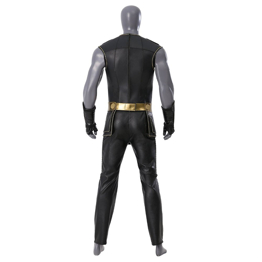 Thor: Love and Thunder The Mighty Thor Cosplay Costume - Coscosmos