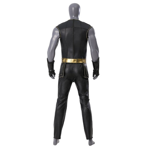 Thor: Love and Thunder The Mighty Thor Cosplay Costume - Coscosmos