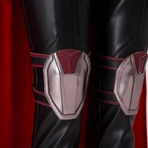 Thor: Love and Thunder The Mighty Thor Cosplay Costume - Coscosmos