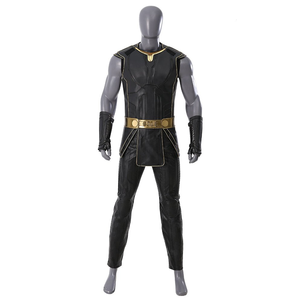Thor: Love and Thunder The Mighty Thor Cosplay Costume - Coscosmos